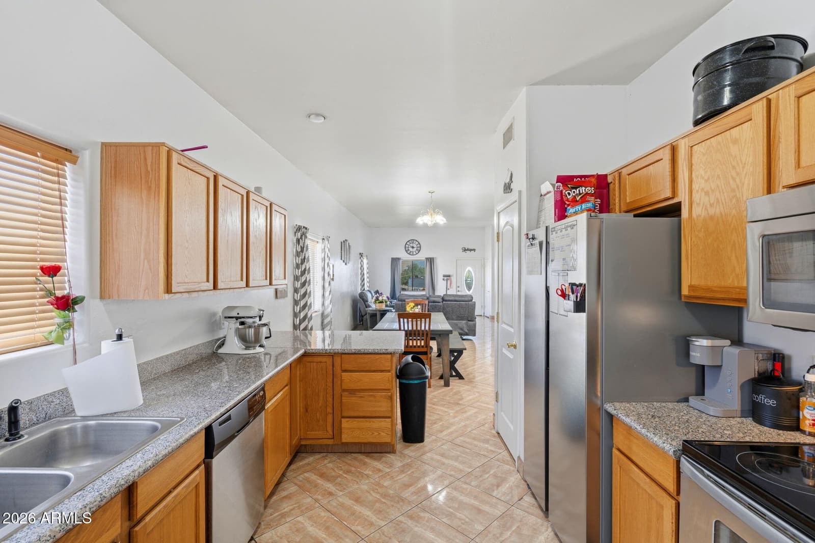 3105 W CENTURY Drive, Benson, AZ 85602 — photo 10 of 36