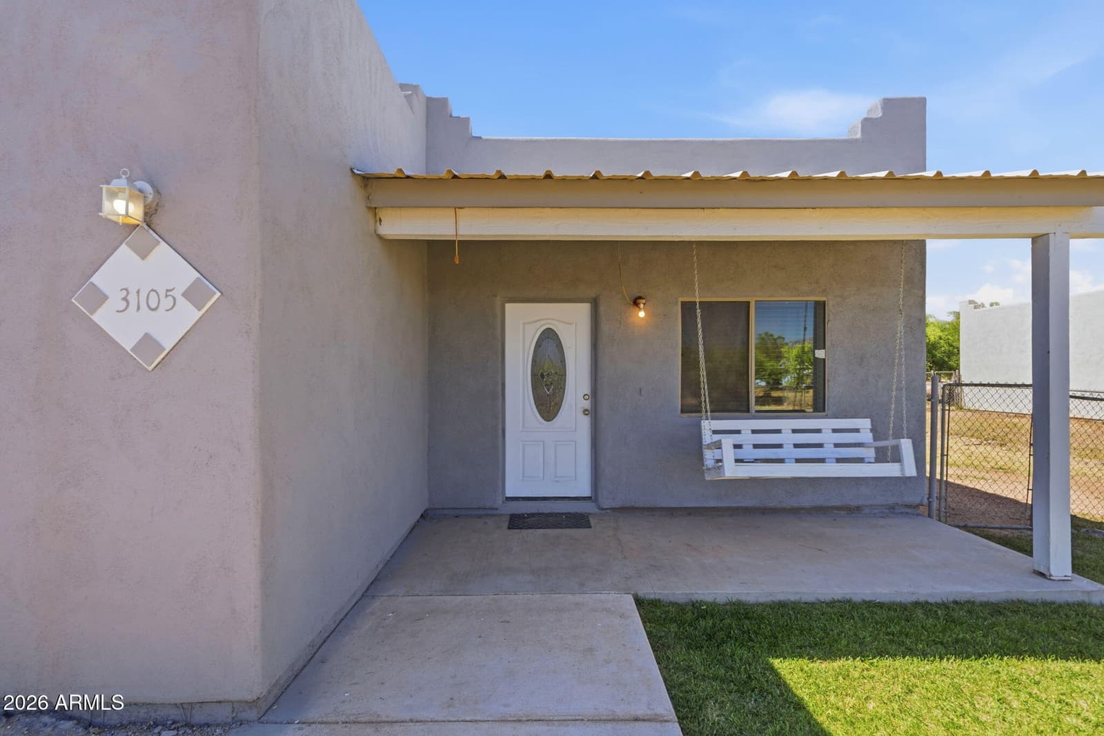 3105 W CENTURY Drive, Benson, AZ 85602 — photo 4 of 36