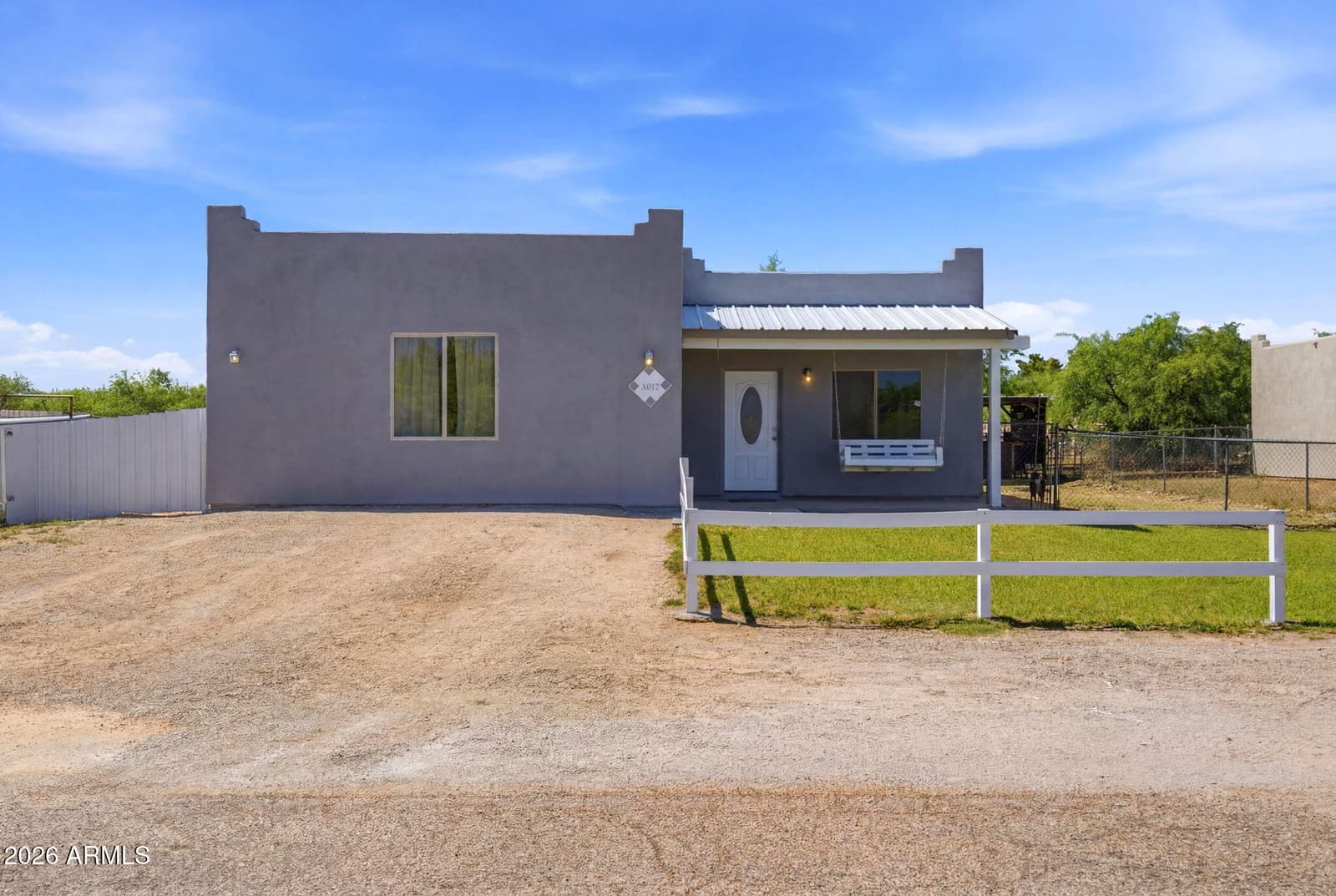 3105 W CENTURY Drive, Benson, AZ 85602 — photo 3 of 36