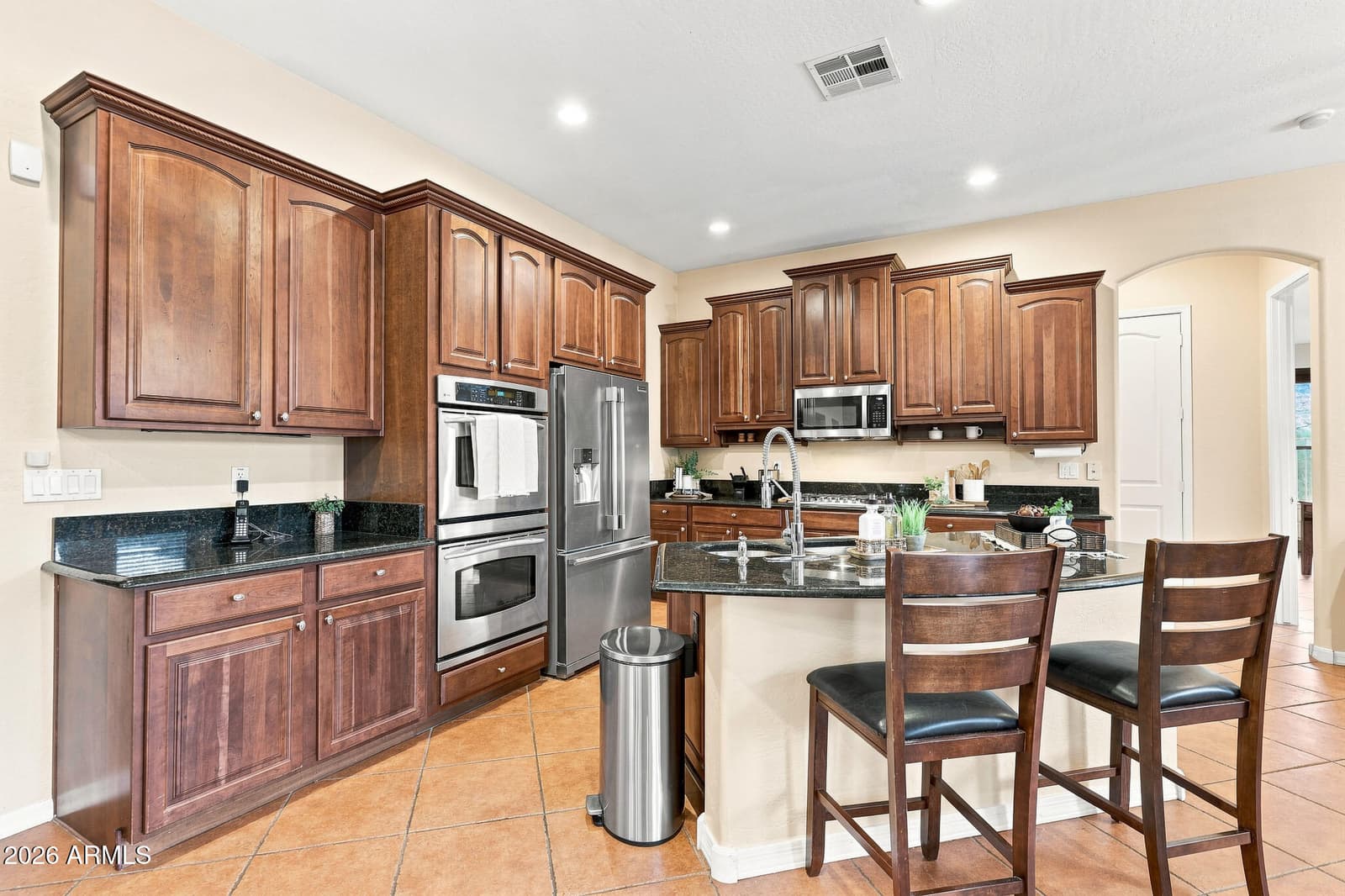 18021 W LAS CRUCES Drive, Goodyear, AZ 85338 — photo 17 of 43