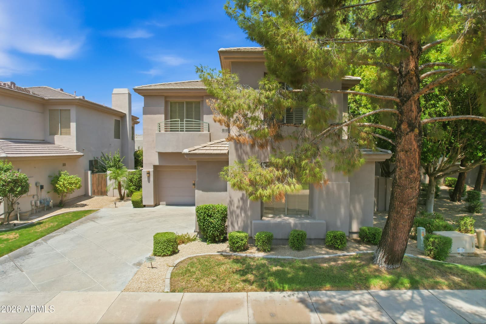 7380 E Vaquero Drive, Scottsdale, AZ 85258 — photo 55 of 58