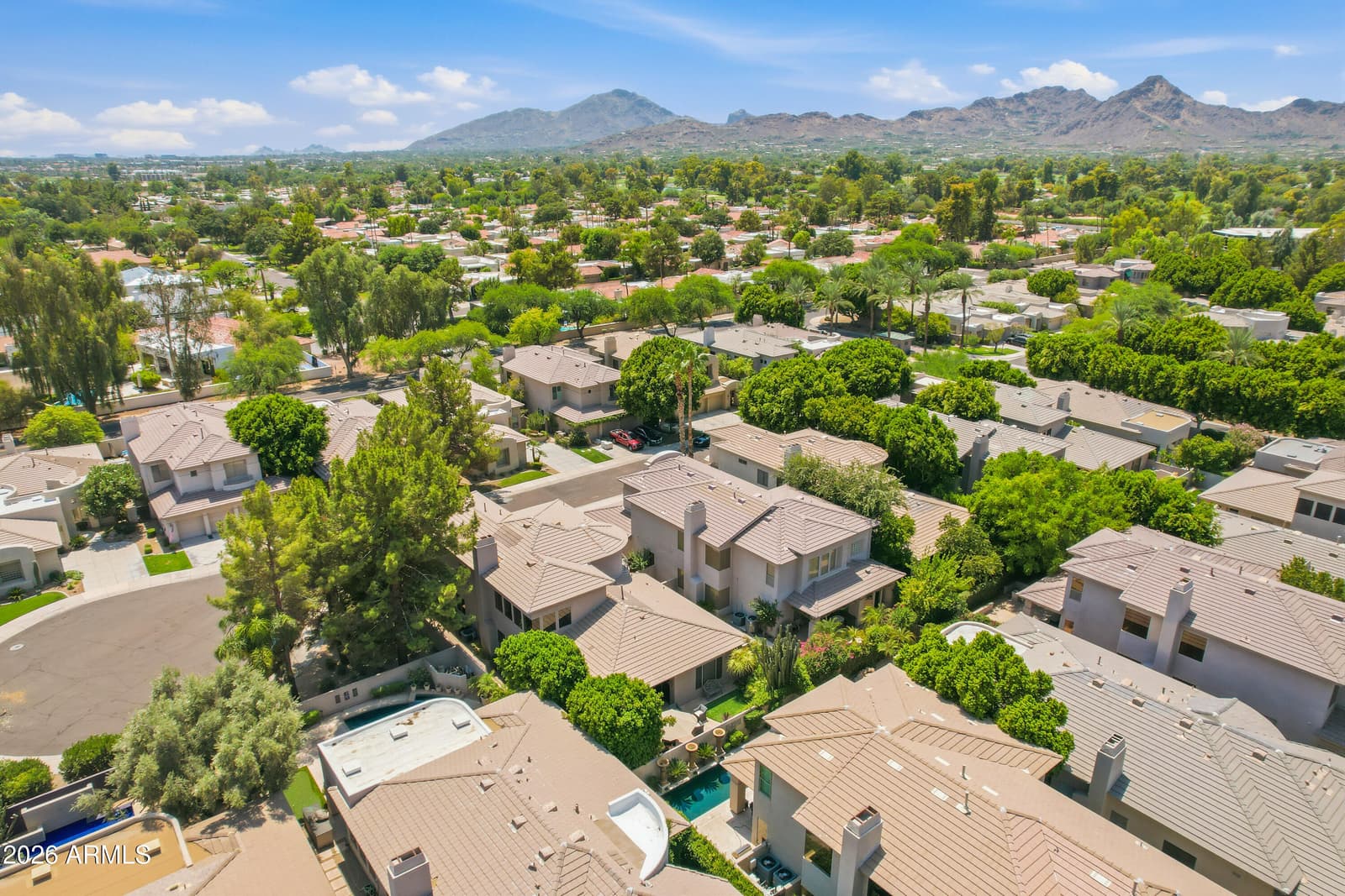 7380 E Vaquero Drive, Scottsdale, AZ 85258 — photo 57 of 58