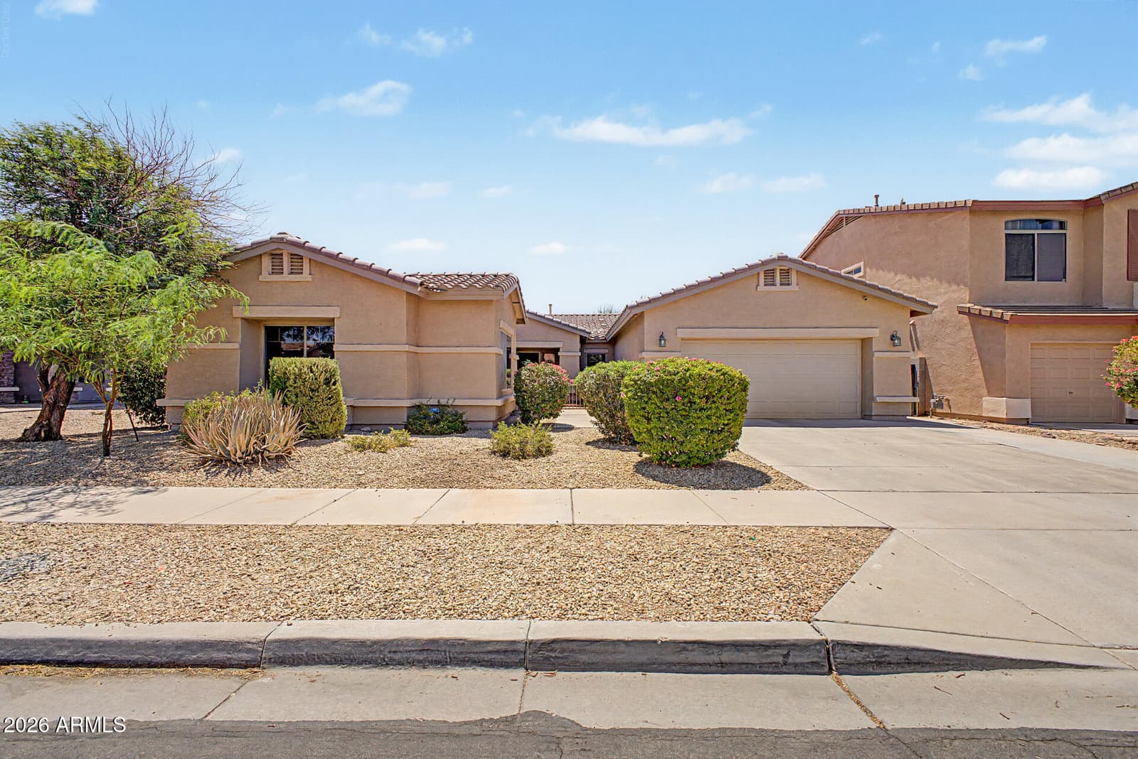 5329 W LA SALLE Street, Laveen, AZ 85339 — photo 1 of 38