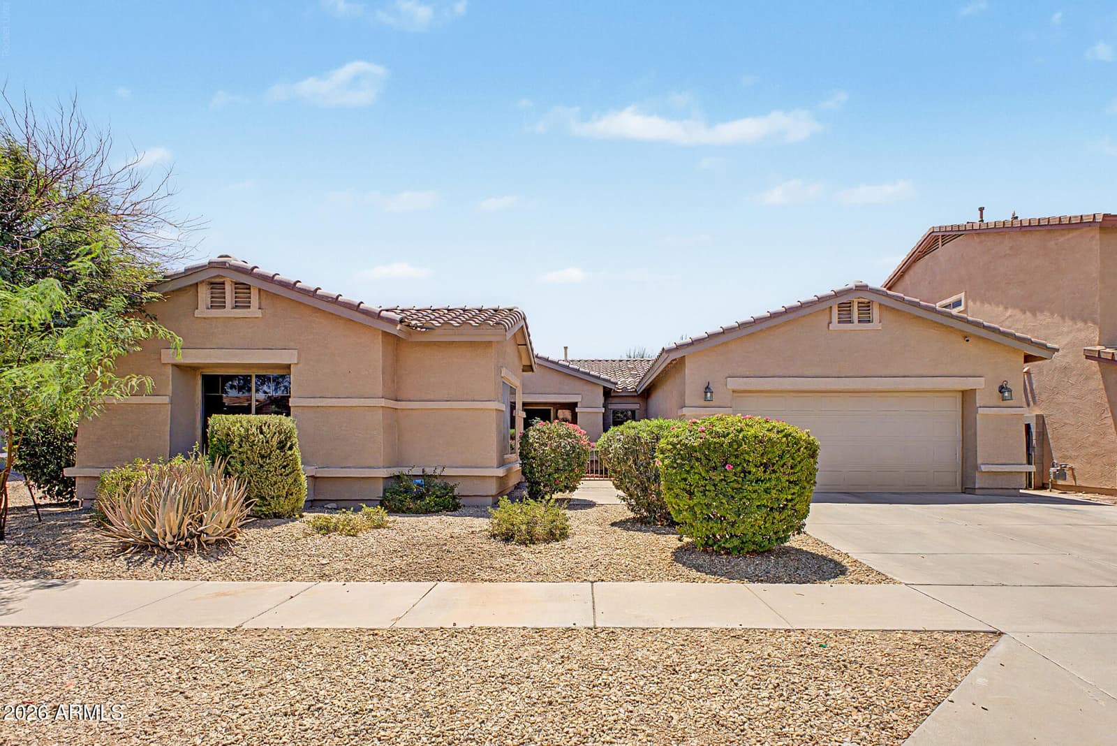5329 W LA SALLE Street, Laveen, AZ 85339 — photo 2 of 38