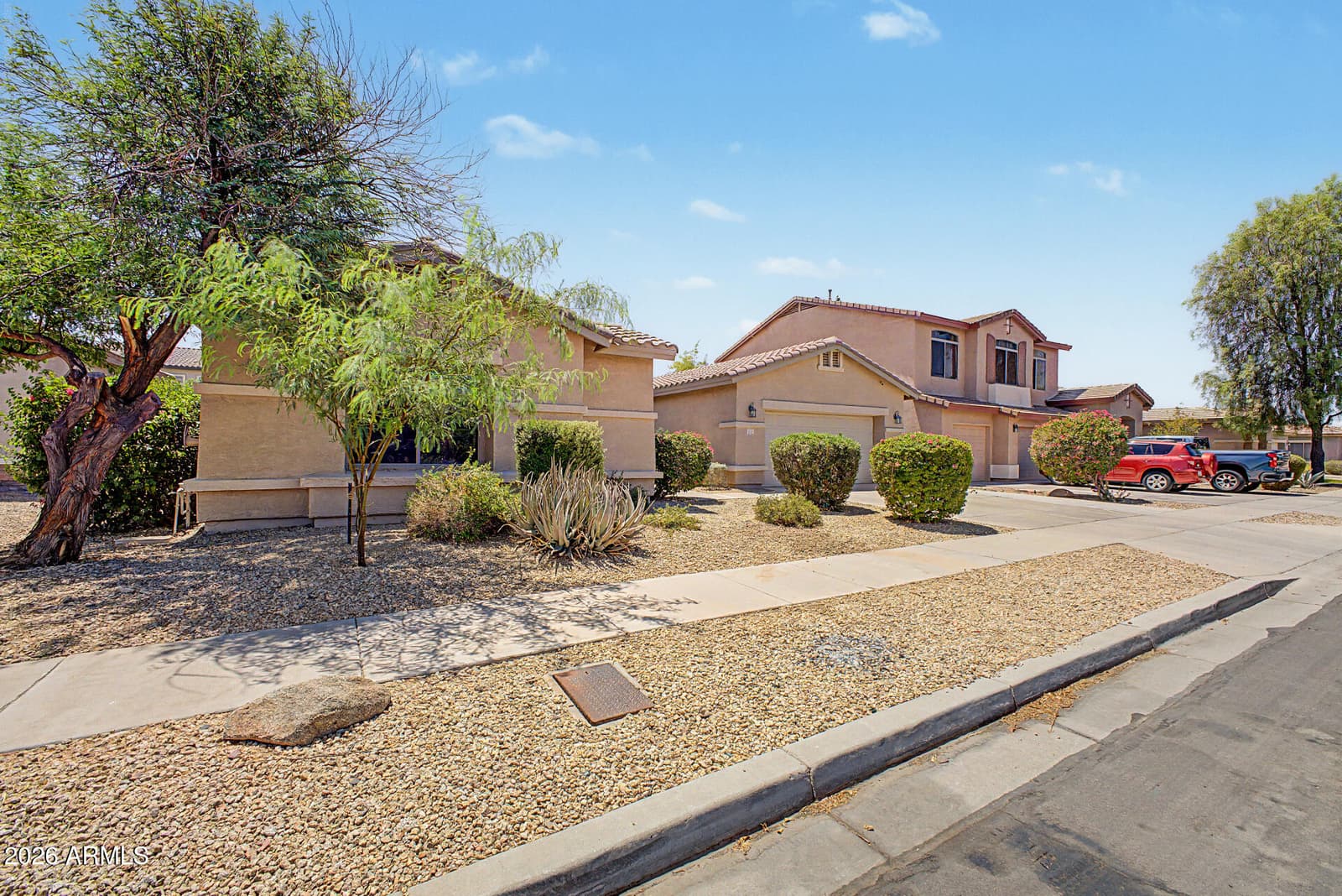 5329 W LA SALLE Street, Laveen, AZ 85339 — photo 3 of 38