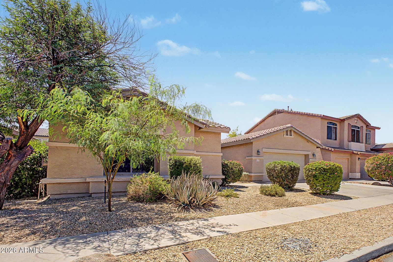 5329 W LA SALLE Street, Laveen, AZ 85339 — photo 4 of 38