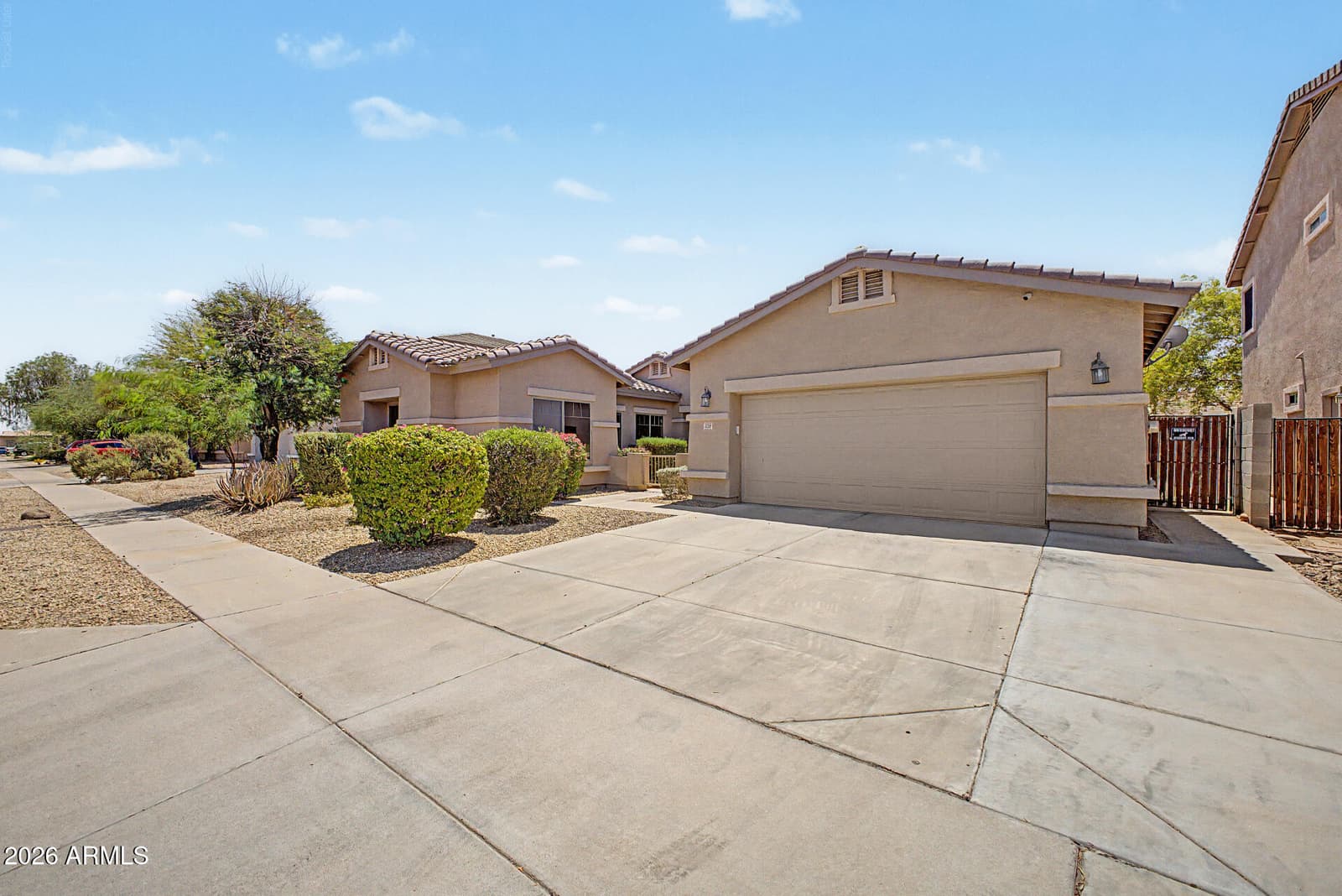 5329 W LA SALLE Street, Laveen, AZ 85339 — photo 5 of 38