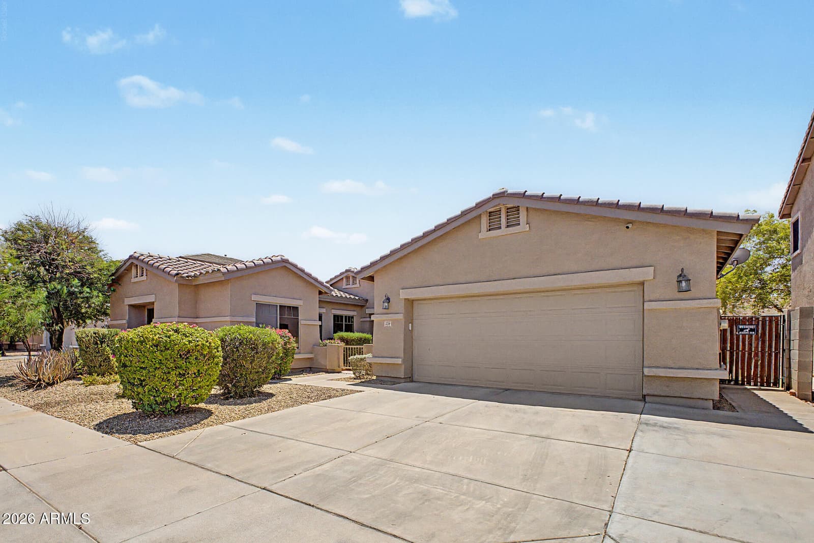 5329 W LA SALLE Street, Laveen, AZ 85339 — photo 6 of 38