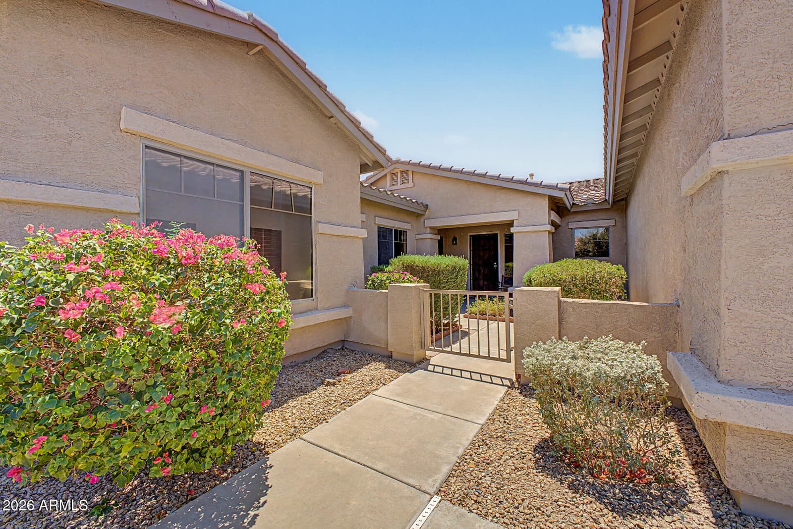 5329 W LA SALLE Street, Laveen, AZ 85339 — photo 7 of 38