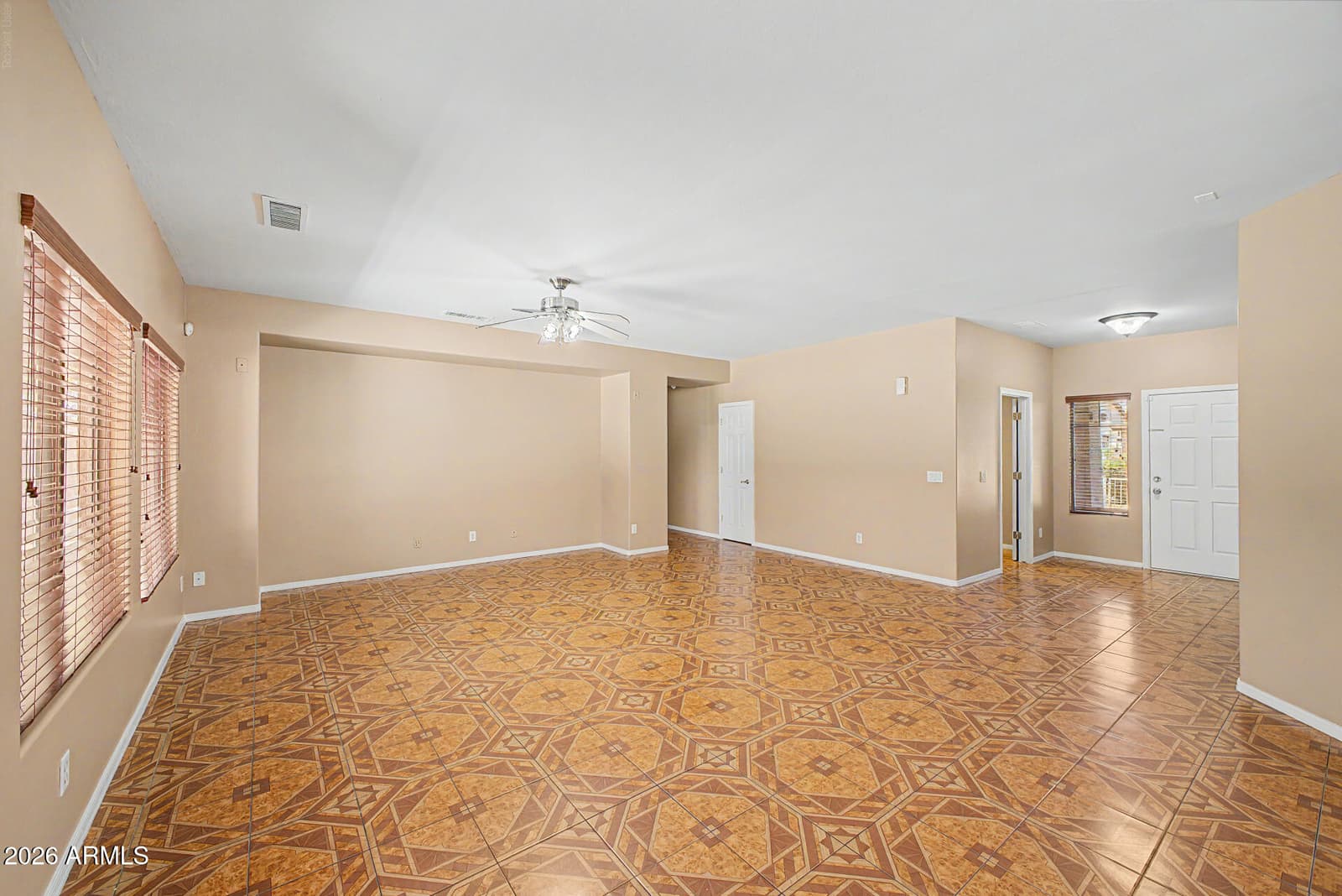 5329 W LA SALLE Street, Laveen, AZ 85339 — photo 10 of 38
