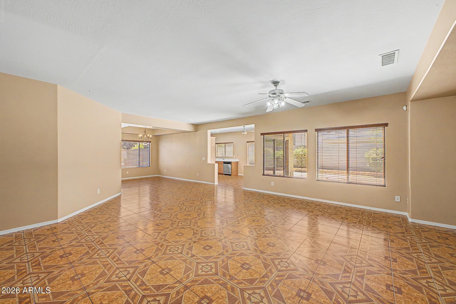 5329 W LA SALLE Street, Laveen, AZ 85339 — photo 11 of 38