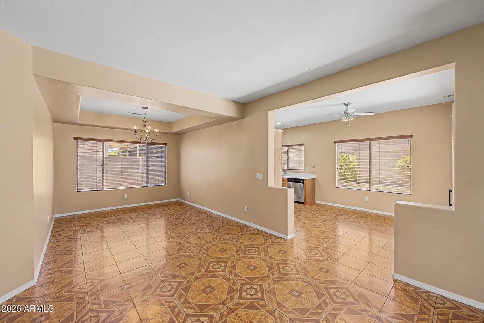 5329 W LA SALLE Street, Laveen, AZ 85339 — photo 12 of 38