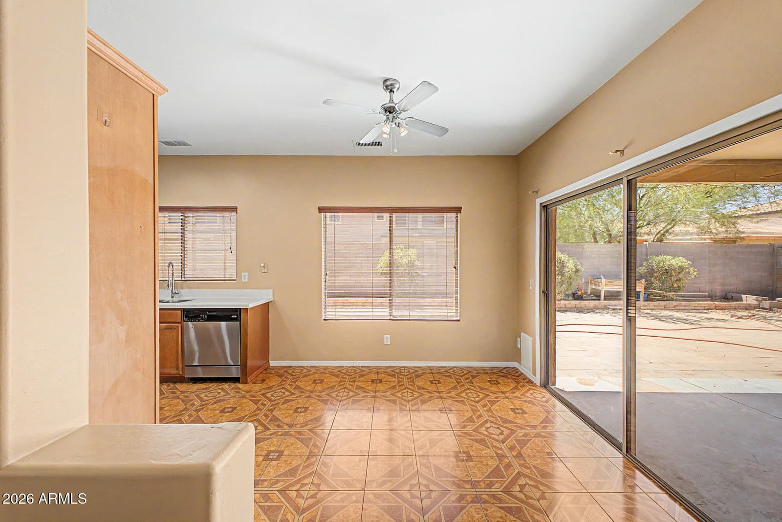 5329 W LA SALLE Street, Laveen, AZ 85339 — photo 14 of 38