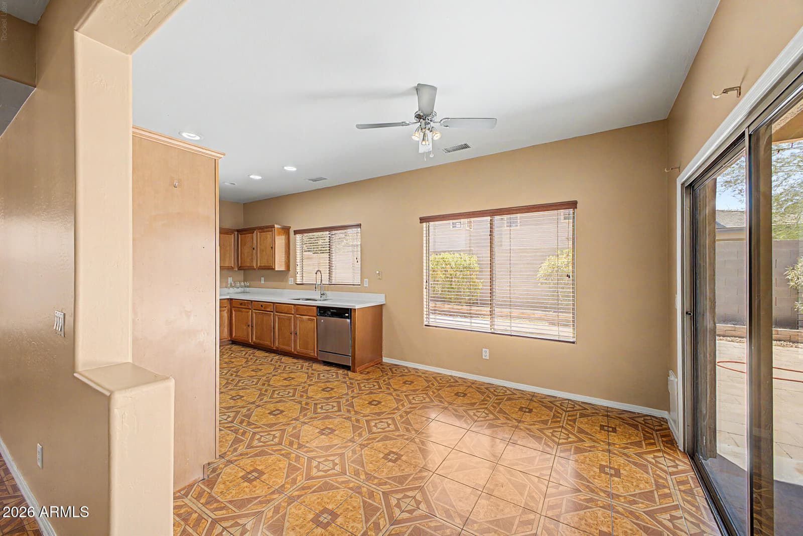 5329 W LA SALLE Street, Laveen, AZ 85339 — photo 15 of 38