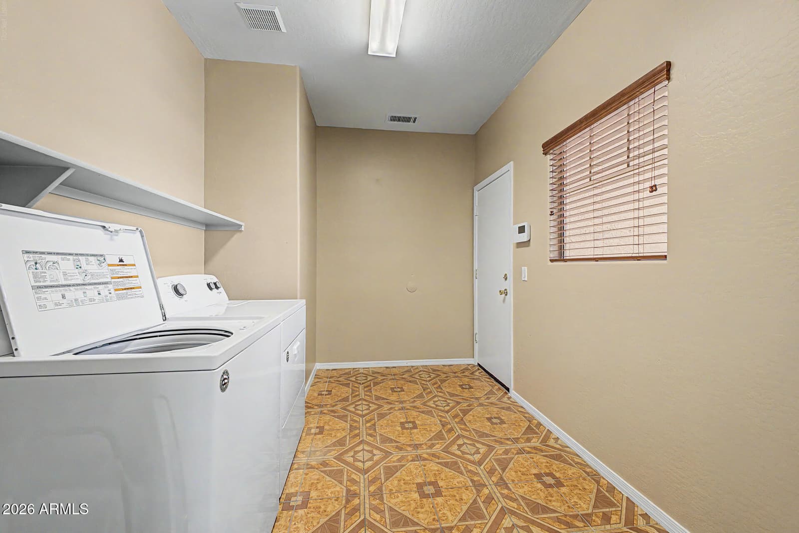5329 W LA SALLE Street, Laveen, AZ 85339 — photo 36 of 38