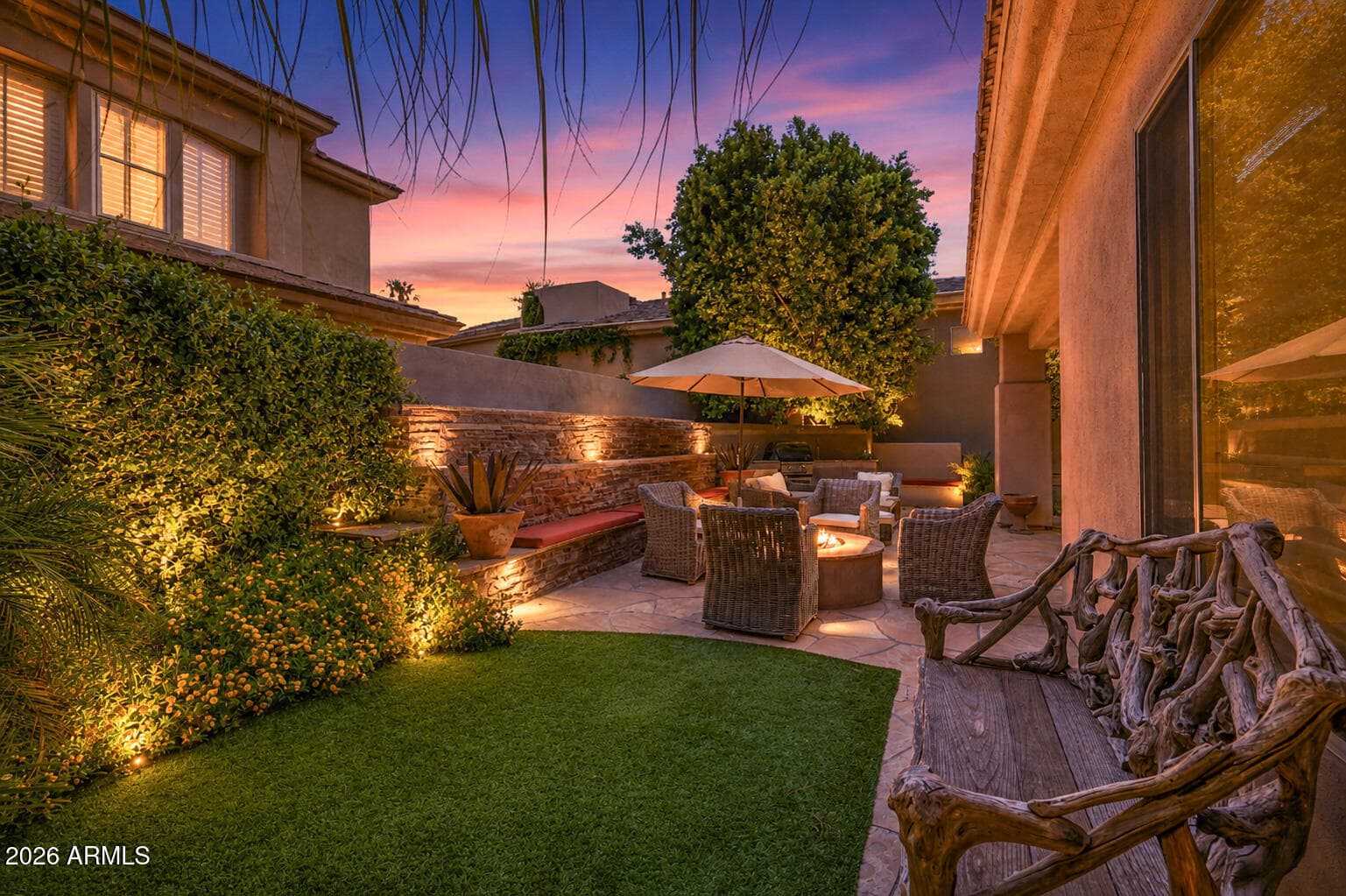 7380 E Vaquero Drive, Scottsdale, AZ 85258 — photo 23 of 58