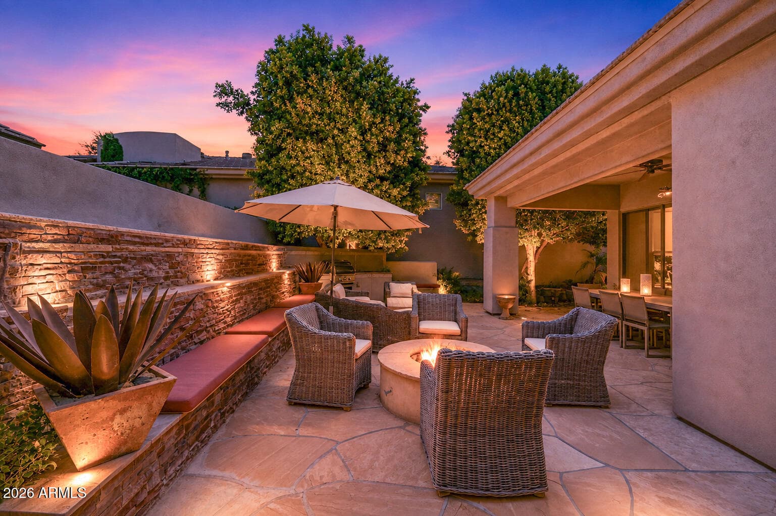 7380 E Vaquero Drive, Scottsdale, AZ 85258 — photo 25 of 58