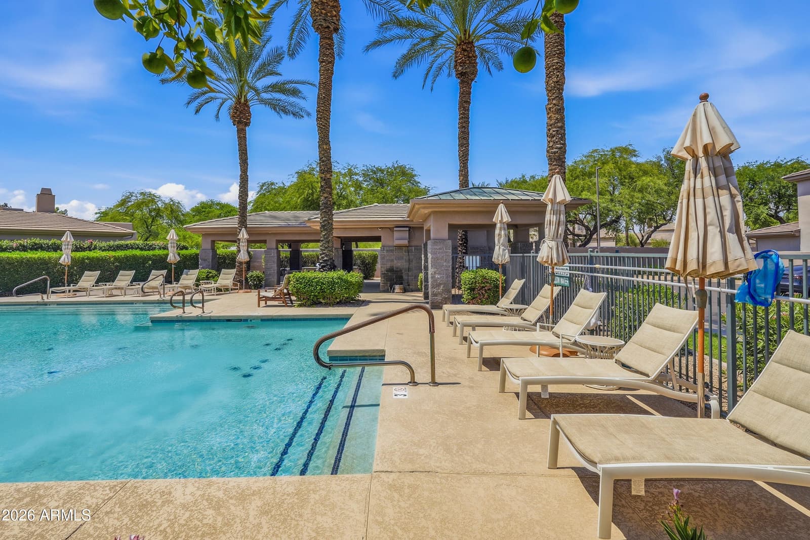 7380 E Vaquero Drive, Scottsdale, AZ 85258 — photo 50 of 58