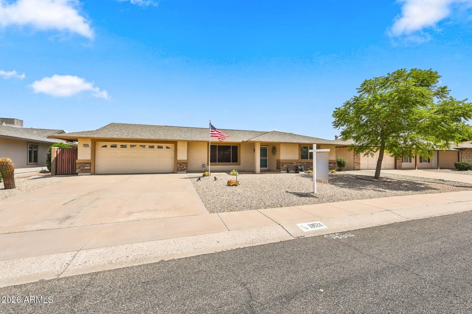 10534 W TUMBLEWOOD Drive, Sun City, AZ 85351 — photo 33 of 33