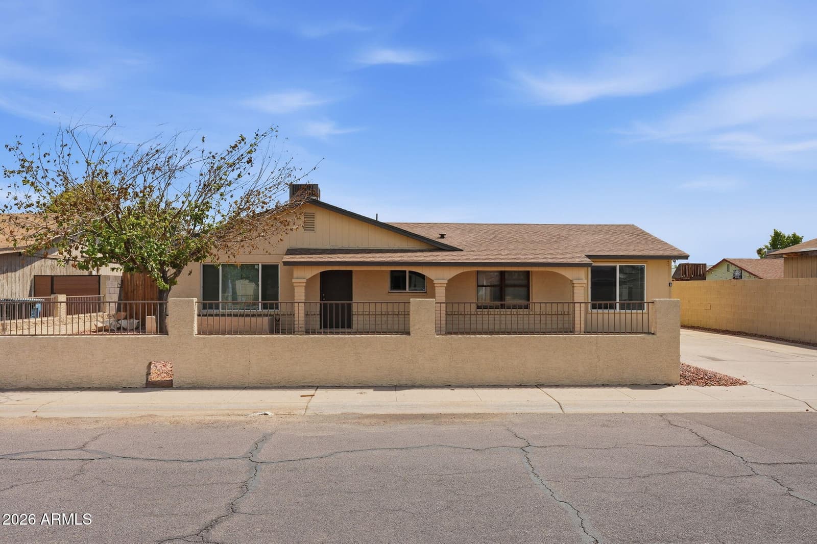 5417 W PALM Lane, Phoenix, AZ 85035 — photo 1 of 34