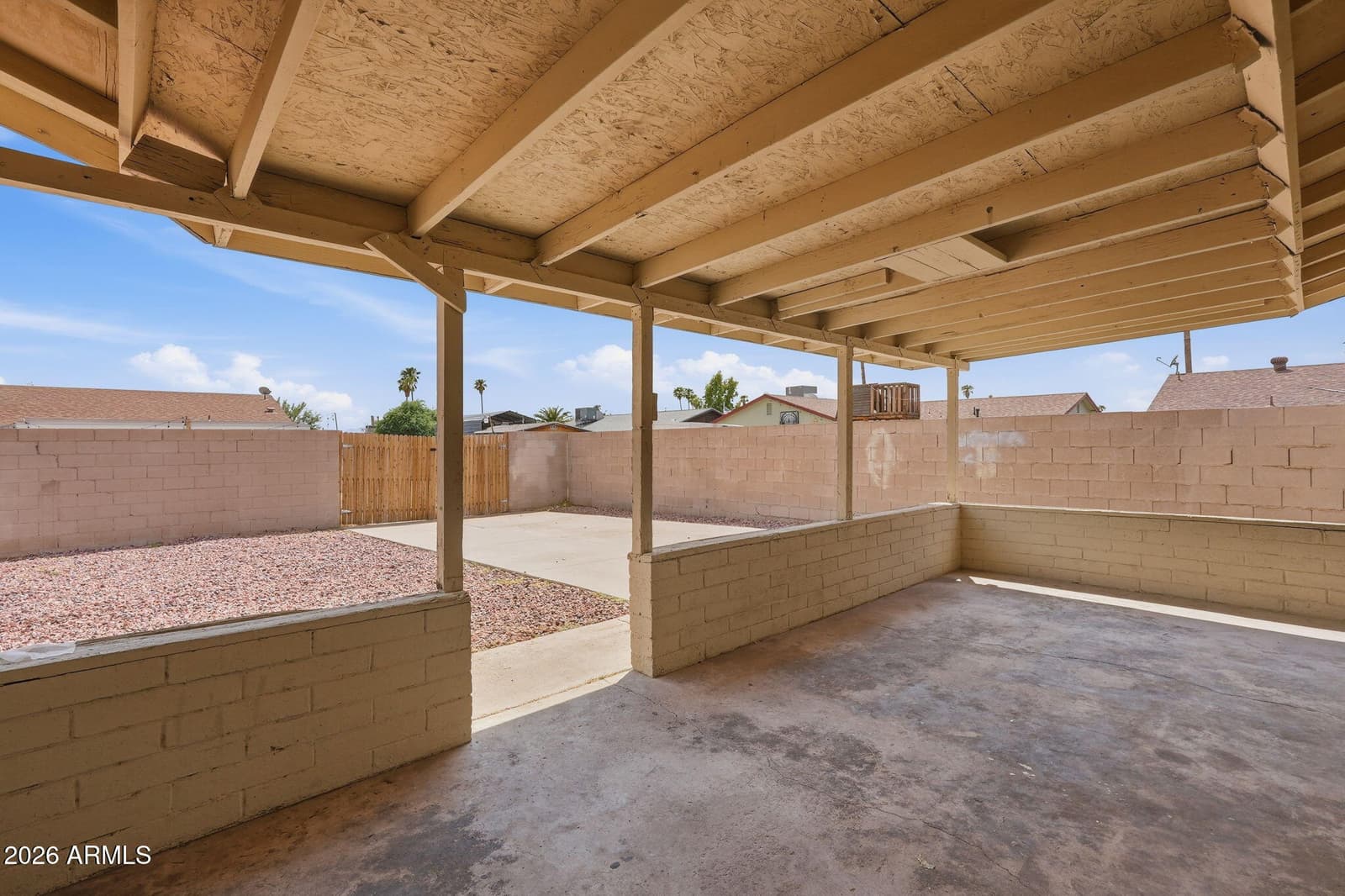 5417 W PALM Lane, Phoenix, AZ 85035 — photo 30 of 34
