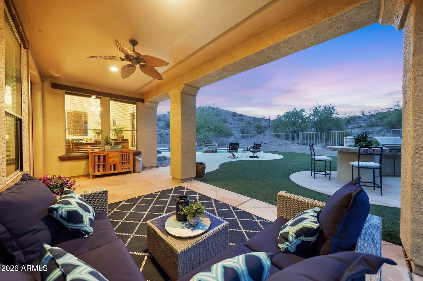 18021 W LAS CRUCES Drive, Goodyear, AZ 85338 — photo 8 of 43