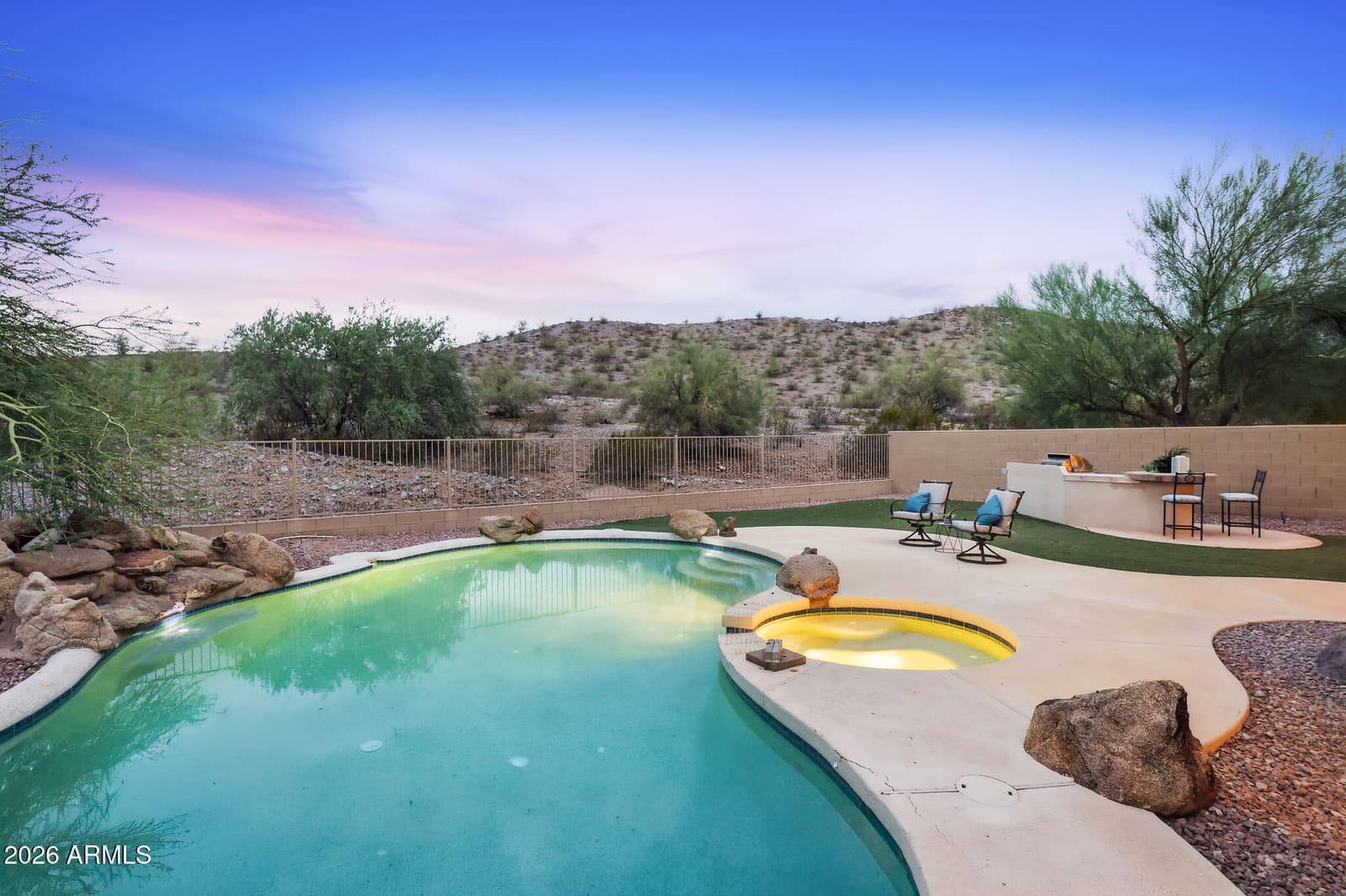 18021 W LAS CRUCES Drive, Goodyear, AZ 85338 — photo 42 of 43
