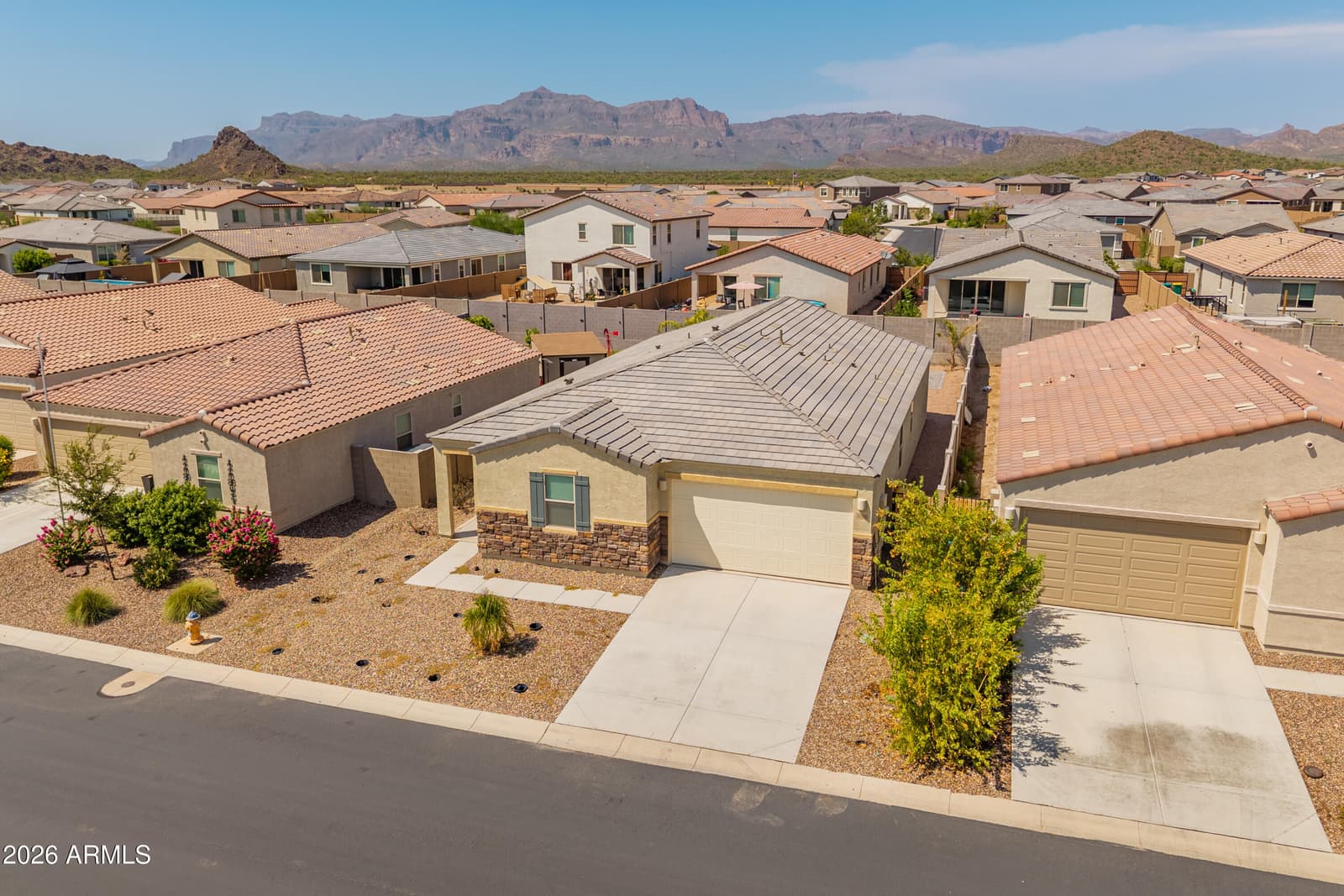 18400 E DONATO Drive, Gold Canyon, AZ 85118 — photo 4 of 41