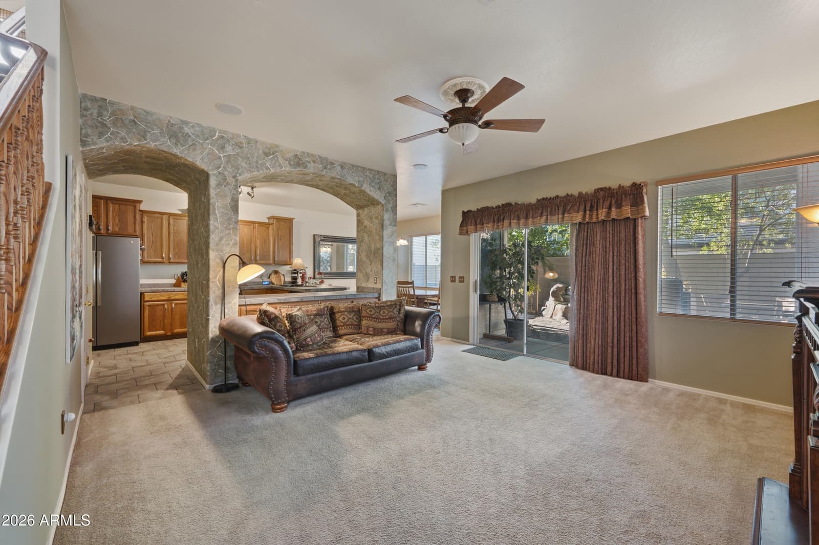 4172 E ORCHID Lane, Gilbert, AZ 85296 — photo 4 of 25