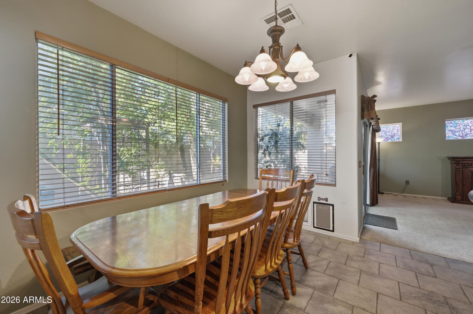 4172 E ORCHID Lane, Gilbert, AZ 85296 — photo 11 of 25