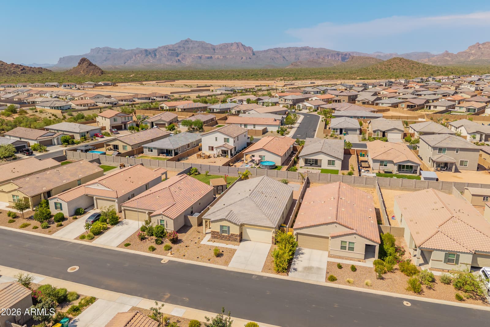 18400 E DONATO Drive, Gold Canyon, AZ 85118 — photo 5 of 41