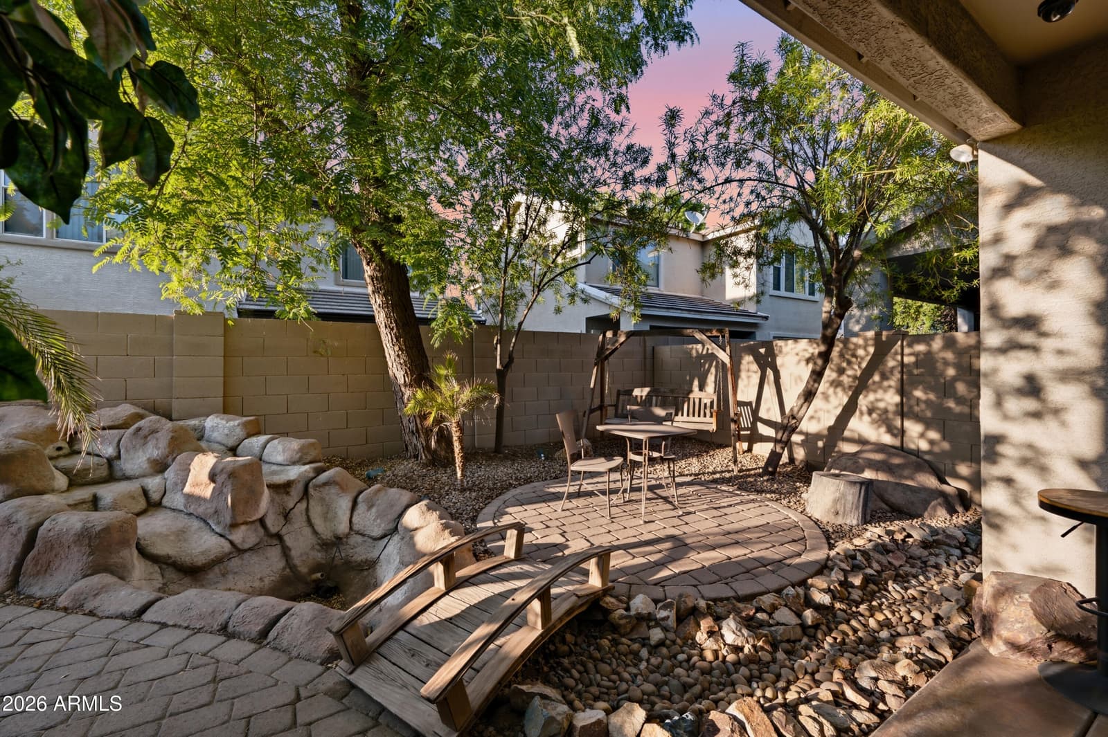 4172 E ORCHID Lane, Gilbert, AZ 85296 — photo 24 of 25