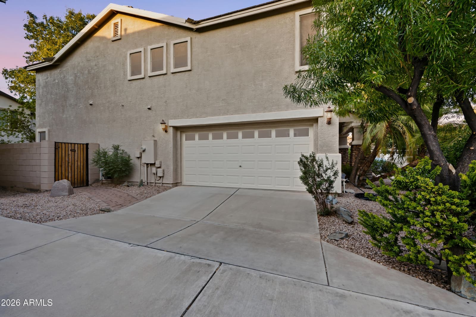 4172 E ORCHID Lane, Gilbert, AZ 85296 — photo 25 of 25