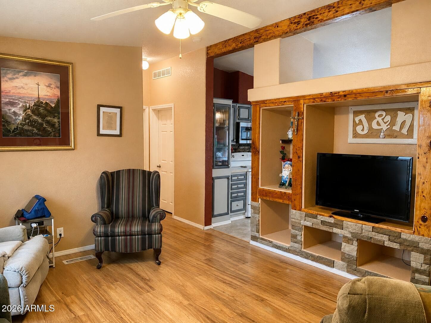40413 N 253RD Avenue, Morristown, AZ 85342 — photo 3 of 17