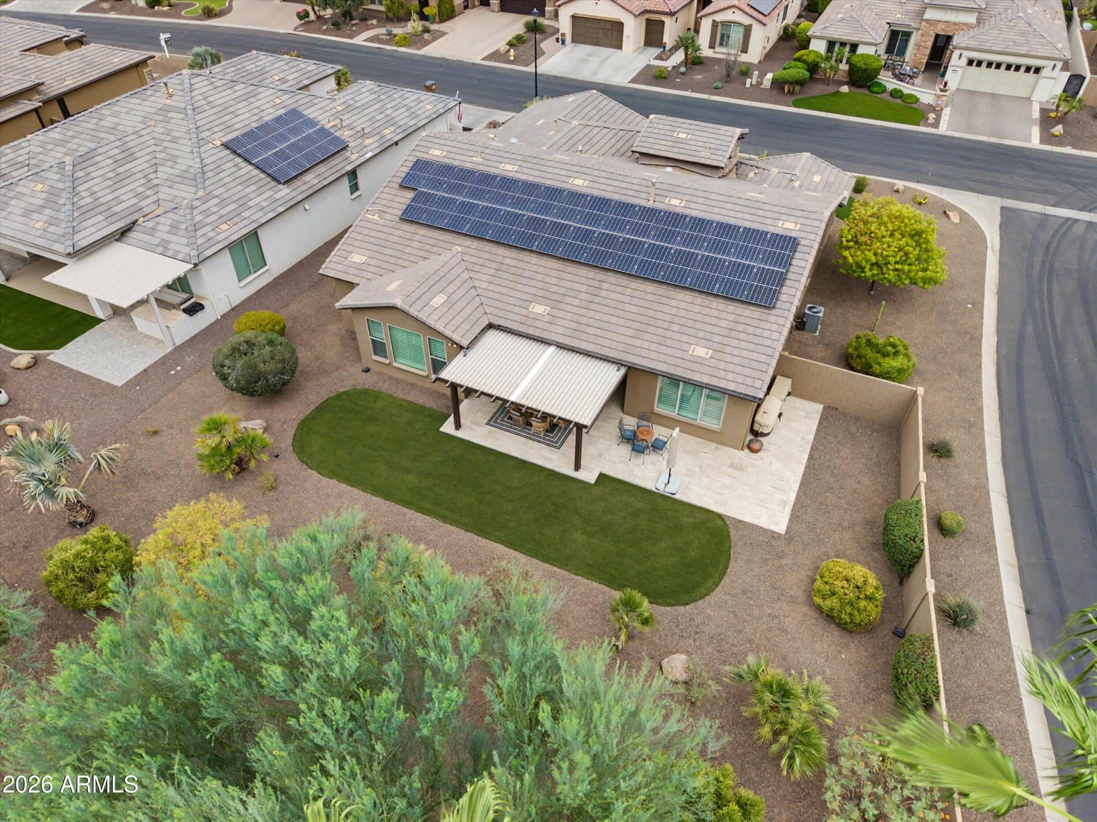 16759 W Cypress Street W, Goodyear, AZ 85395 — photo 47 of 70