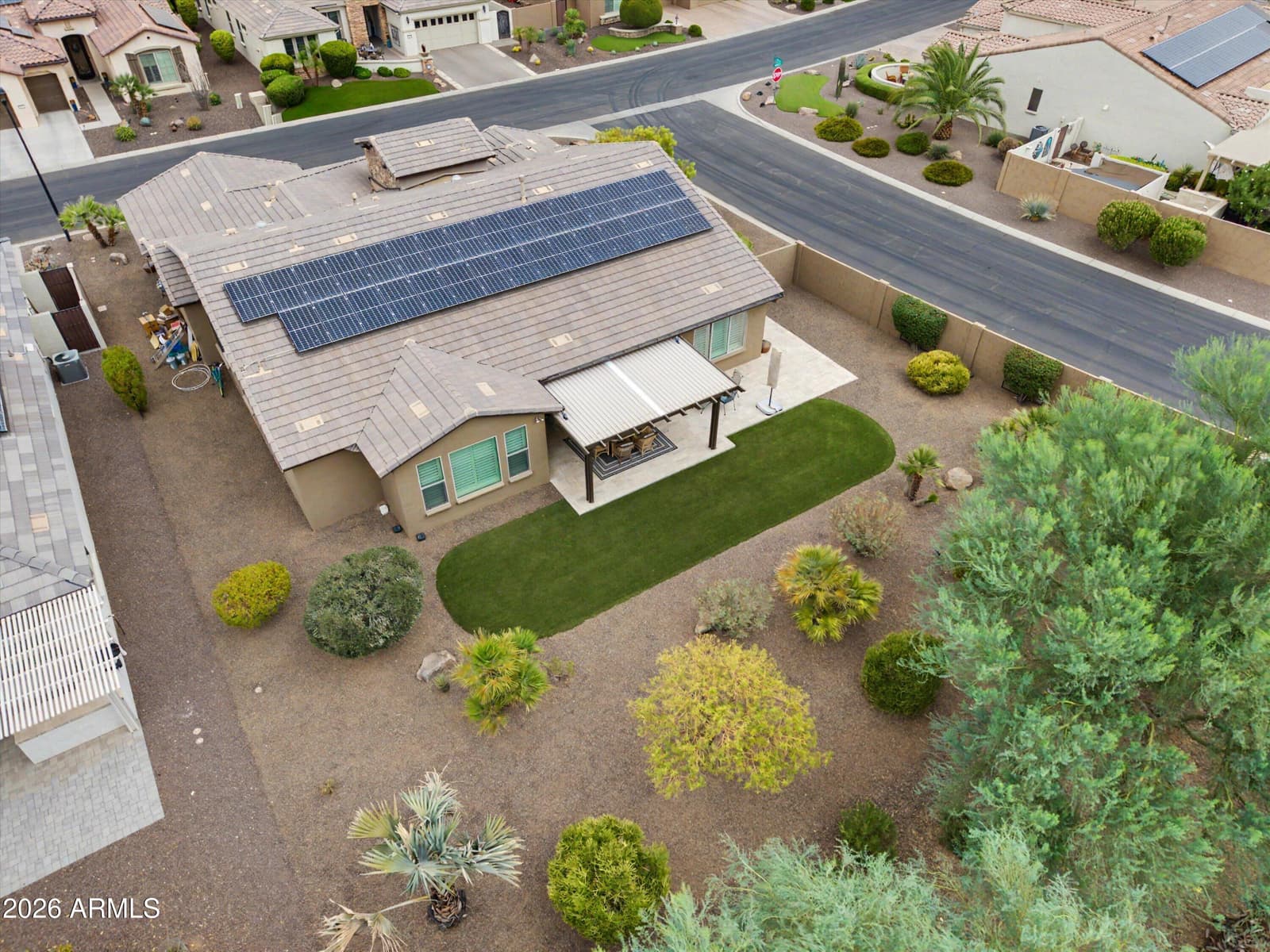 16759 W Cypress Street W, Goodyear, AZ 85395 — photo 49 of 70