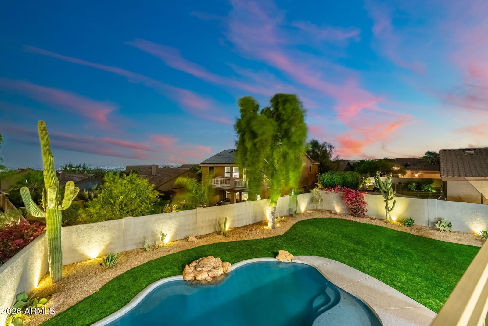16632 N 105th Way, Scottsdale, AZ 85255 — photo 34 of 48