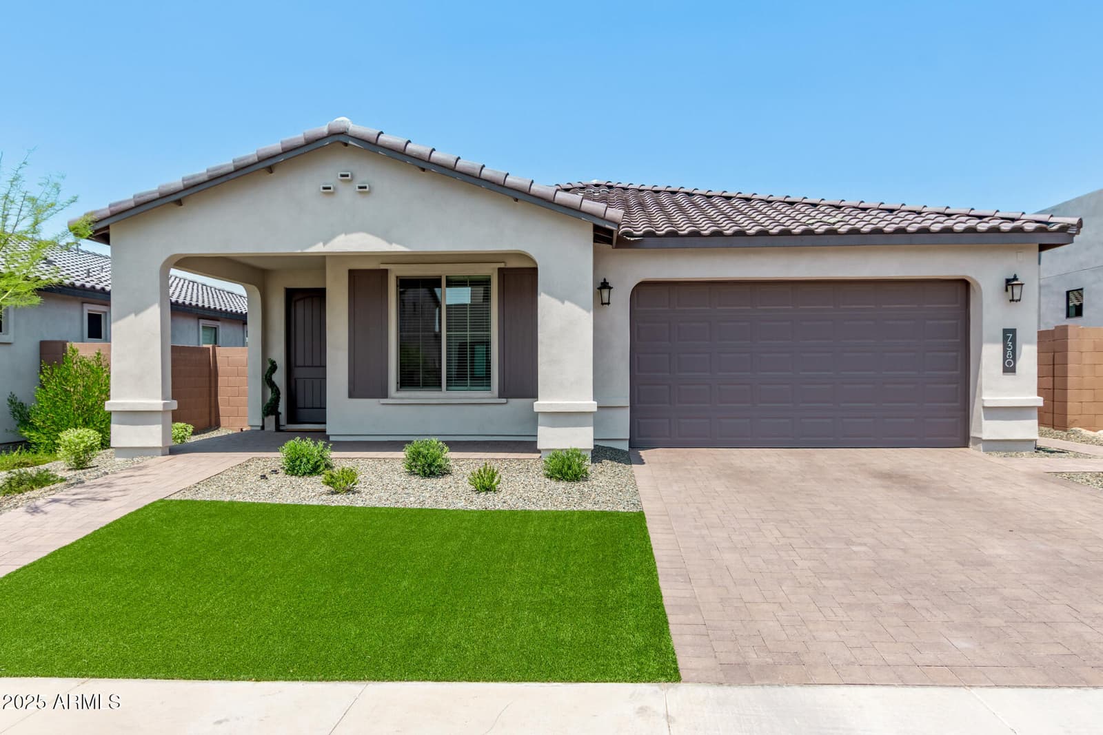 7380 W BENT TREE Drive, Peoria, AZ 85383 — photo 1 of 45