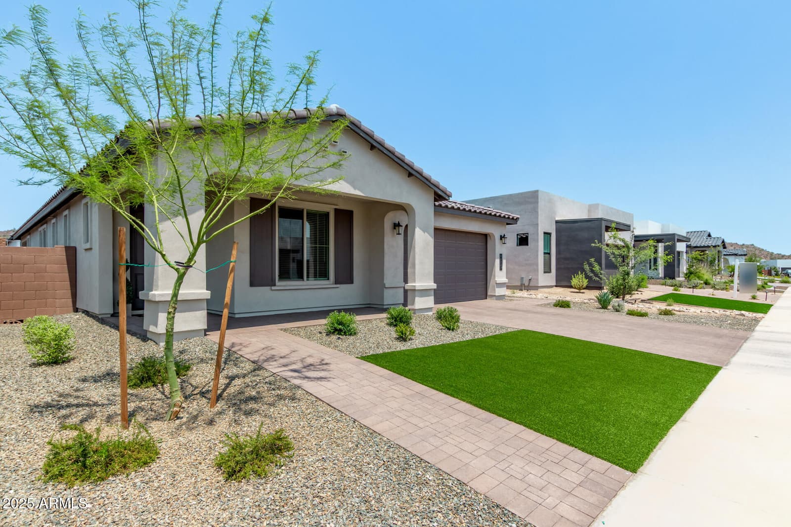 7380 W BENT TREE Drive, Peoria, AZ 85383 — photo 2 of 45