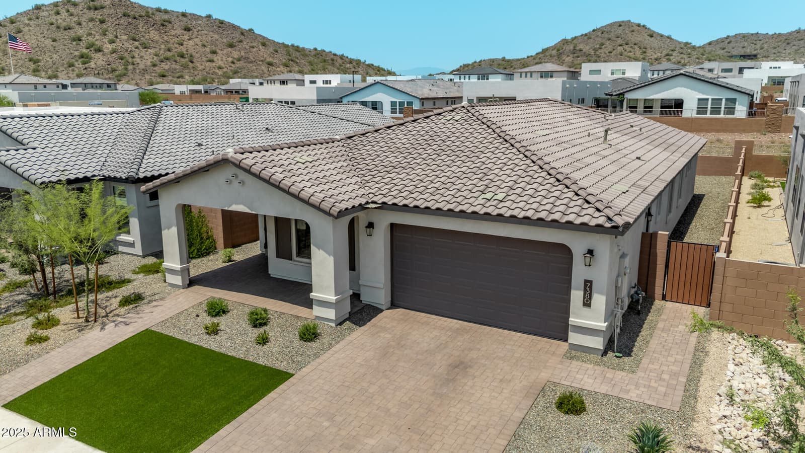 7380 W BENT TREE Drive, Peoria, AZ 85383 — photo 32 of 45