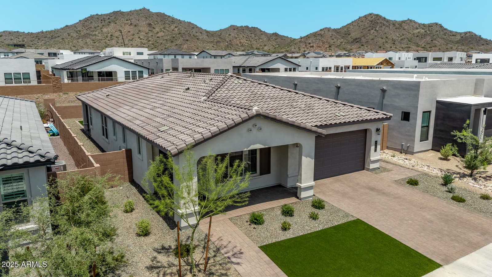 7380 W BENT TREE Drive, Peoria, AZ 85383 — photo 33 of 45