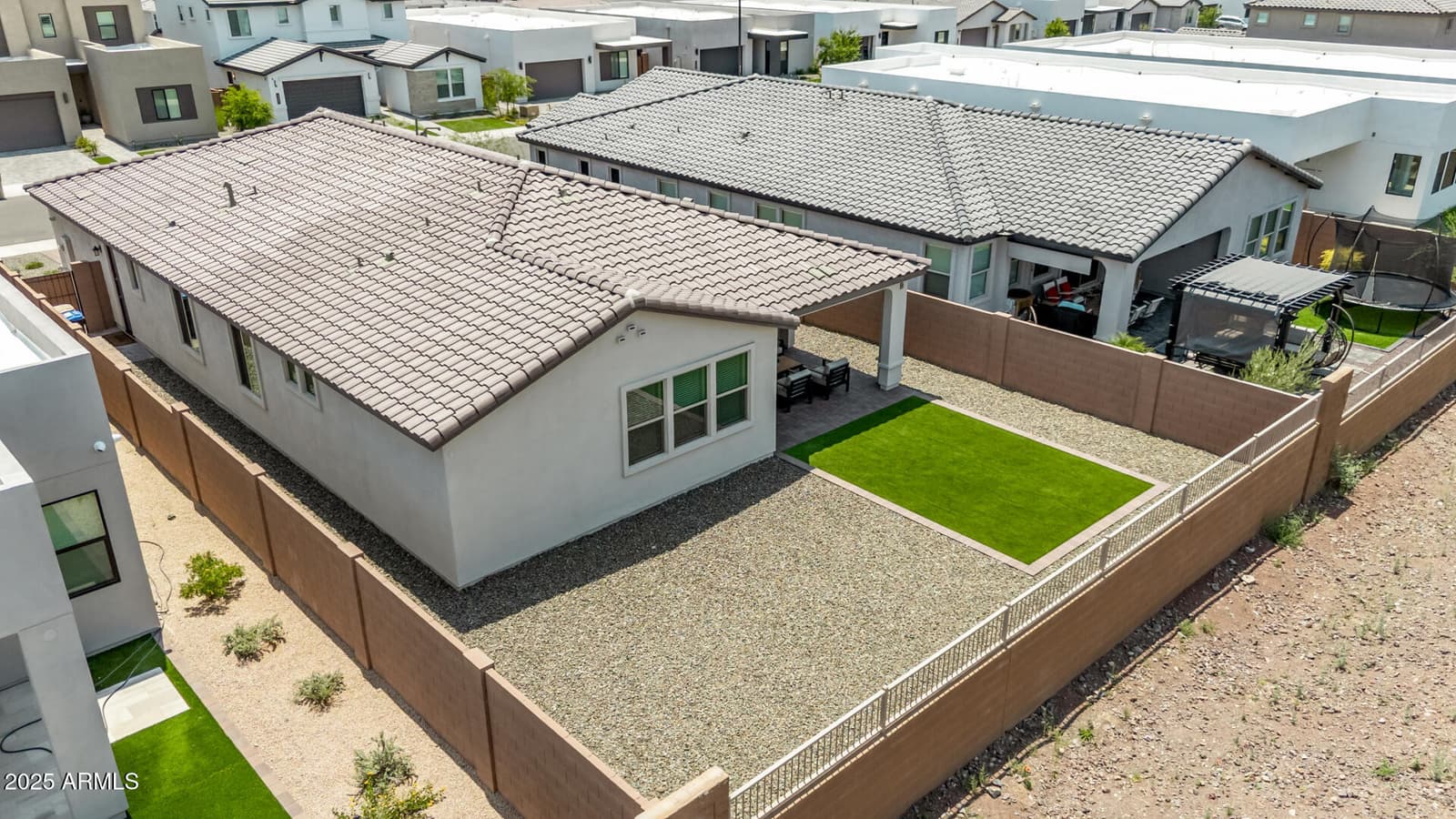 7380 W BENT TREE Drive, Peoria, AZ 85383 — photo 41 of 45