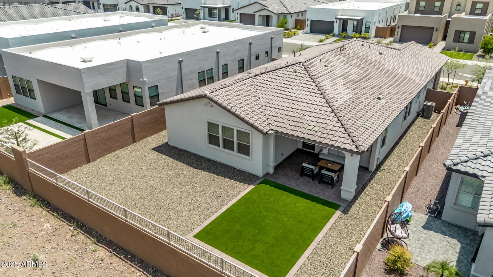 7380 W BENT TREE Drive, Peoria, AZ 85383 — photo 43 of 45