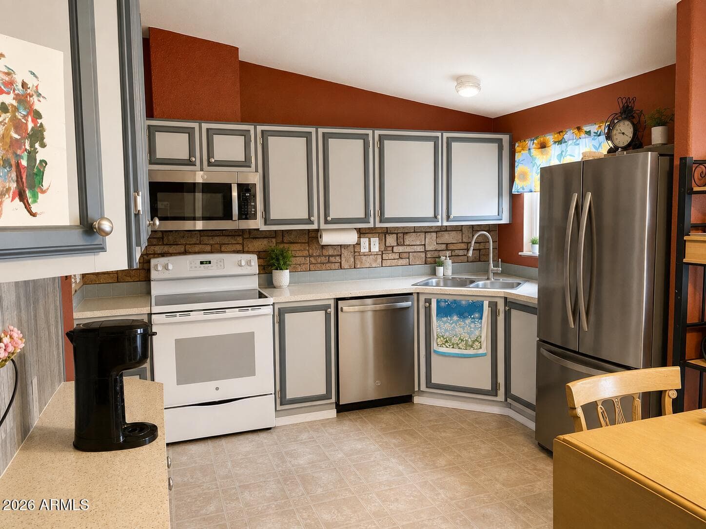 40413 N 253RD Avenue, Morristown, AZ 85342 — photo 4 of 17