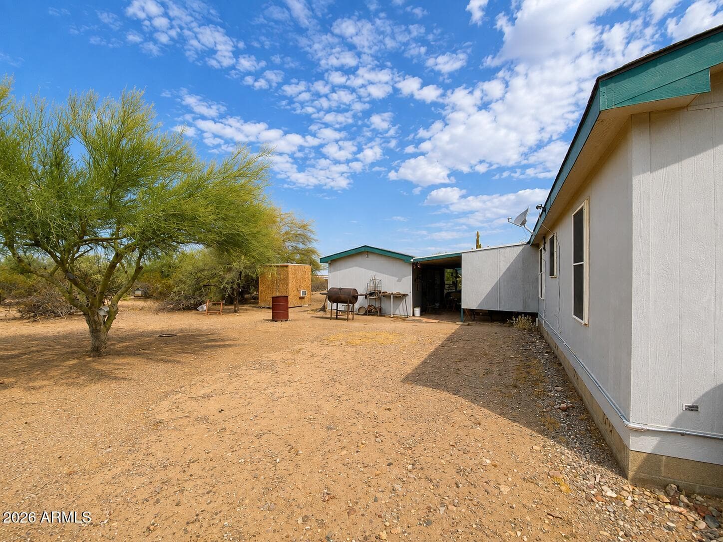 40413 N 253RD Avenue, Morristown, AZ 85342 — photo 17 of 17
