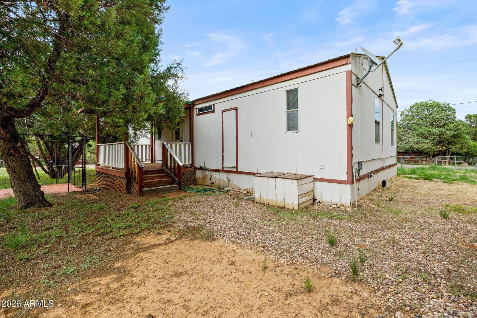 2125 FISHERMANS Road, Overgaard, AZ 85933 — photo 22 of 33