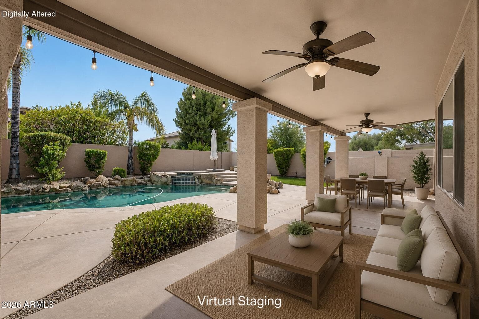 5615 W TONOPAH Drive, Glendale, AZ 85308 — photo 27 of 38