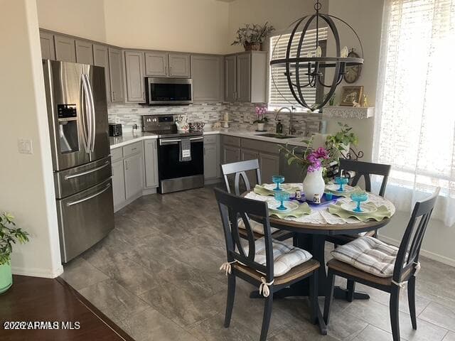 525 S Camino de Encanto, Cornville, AZ 86325 — photo 5 of 16