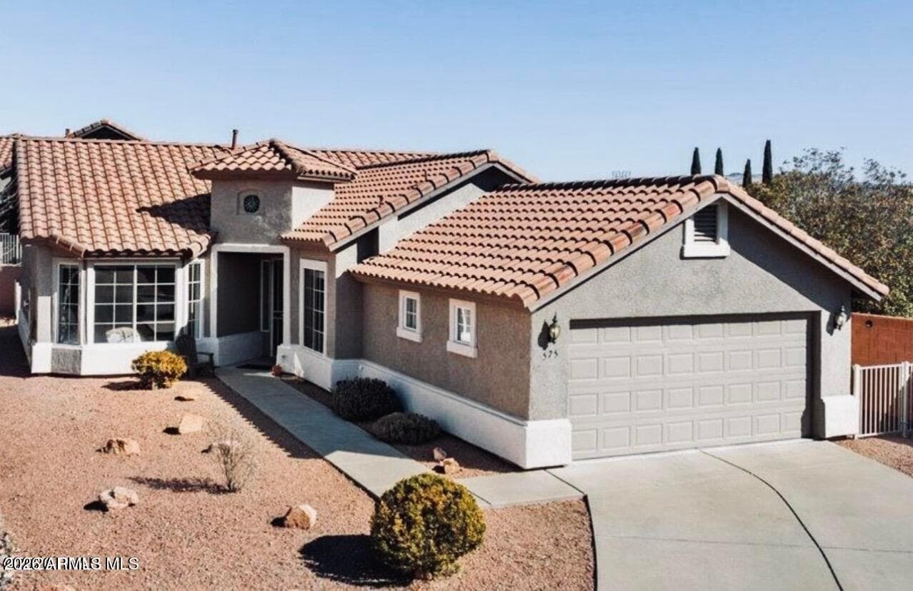 525 S Camino de Encanto, Cornville, AZ 86325 — photo 1 of 16