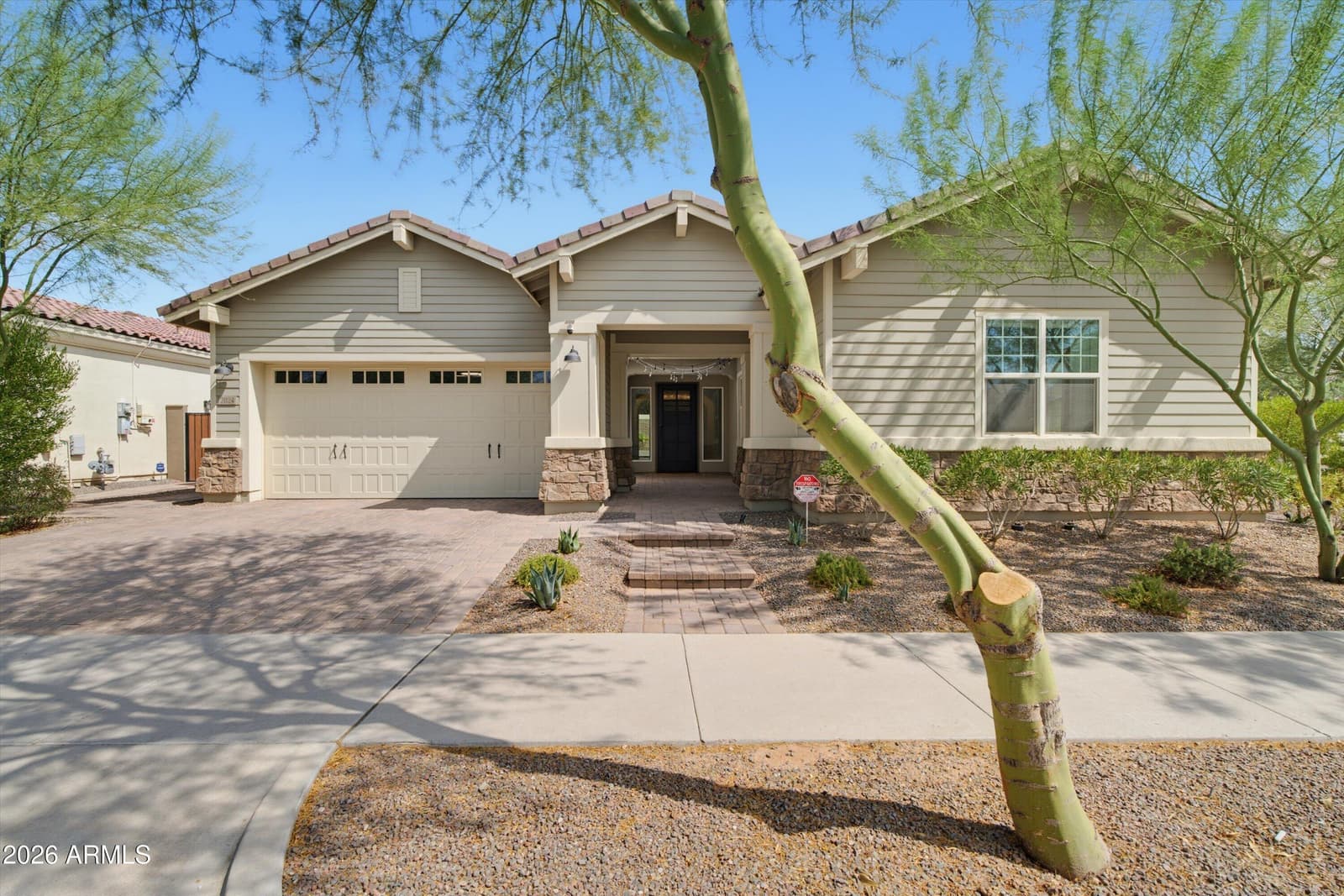 2024 W ANDALUSIAN Trail W, Phoenix, AZ 85085 — photo 6 of 95
